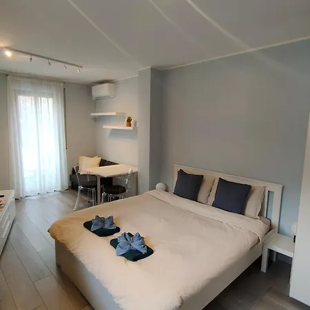 Mit Tiefgarage 8 Min Zu Fuss Bis Ins Zentrum Daire *