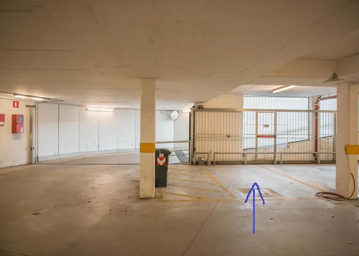 Mit Tiefgarage 8 Min Zu Fuss Bis Ins Zentrum * ميرانو