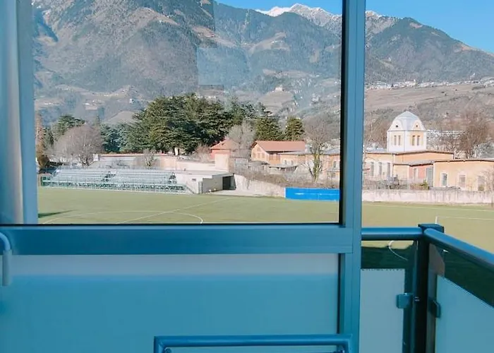 Mit Tiefgarage 8 Min Zu Fuss Bis Ins Zentrum