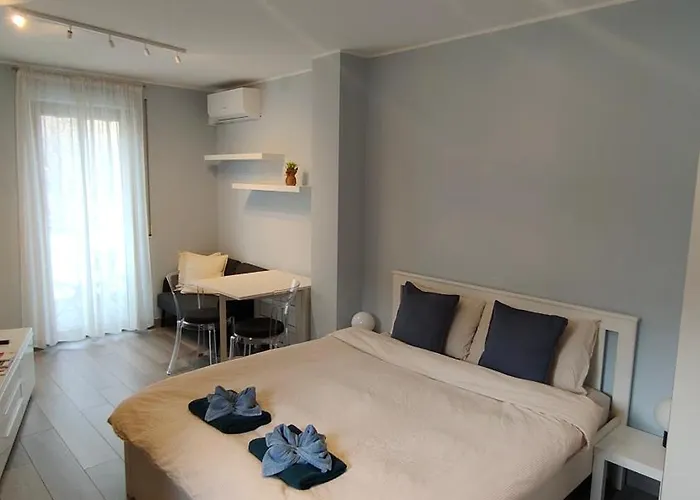 Mit Tiefgarage 8 Min Zu Fuss Bis Ins Zentrum شقة *